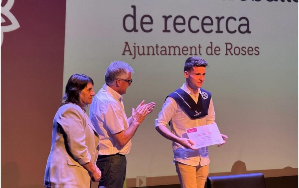 Ajuntament de Roses